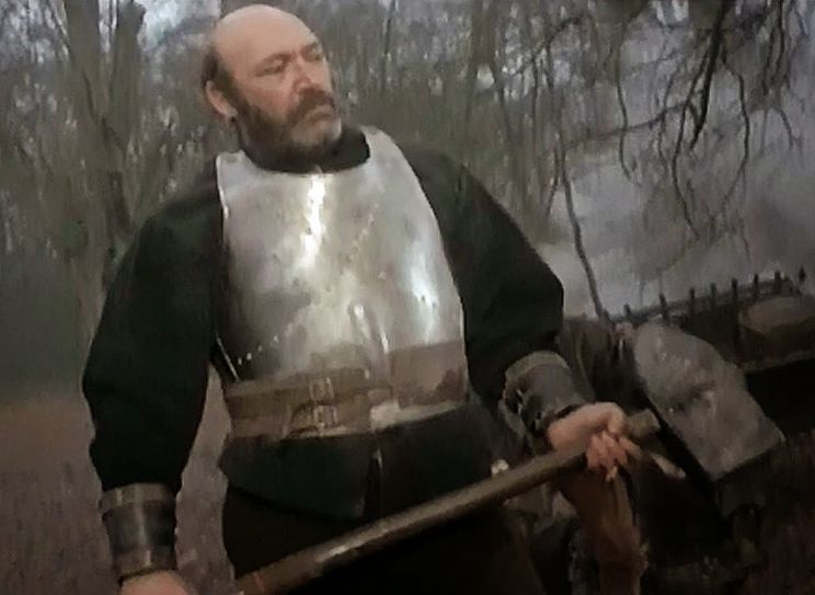 Bernard Bresslaw