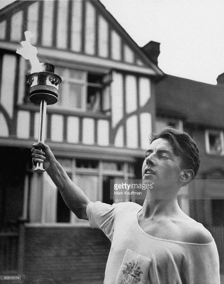 Bernard Bullen