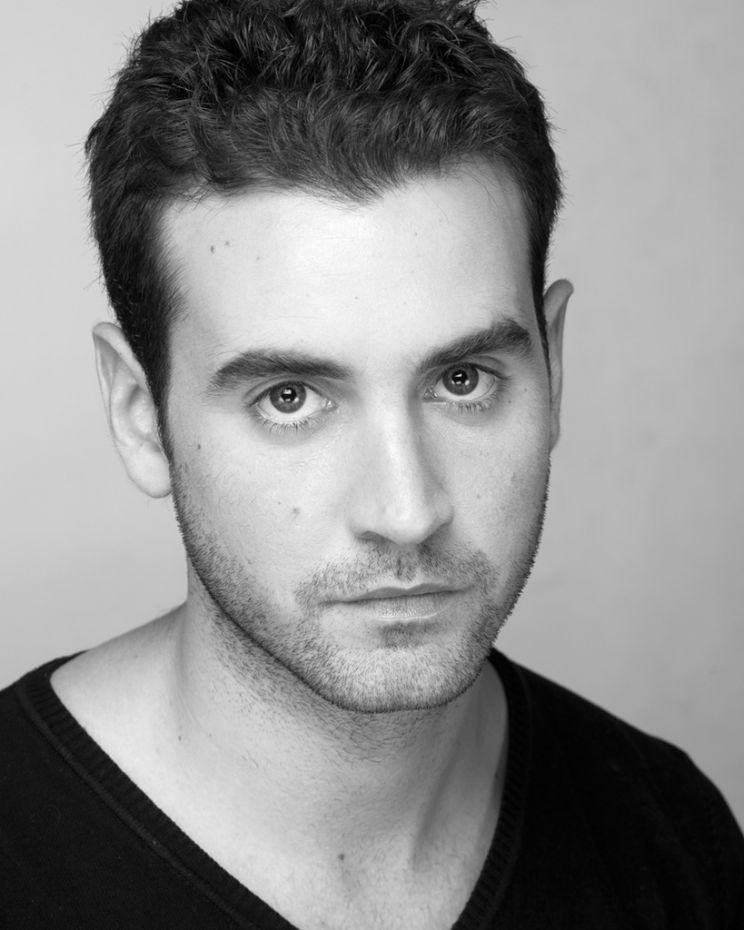 Bernard Bullen