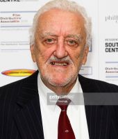 Bernard Cribbins