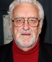 Bernard Cribbins