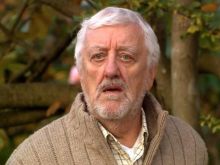 Bernard Cribbins