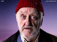 Bernard Cribbins