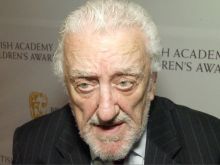Bernard Cribbins