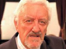 Bernard Cribbins