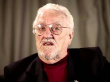 Bernard Cribbins