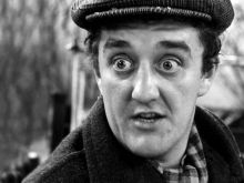 Bernard Cribbins