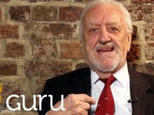 Bernard Cribbins
