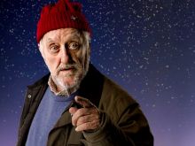 Bernard Cribbins