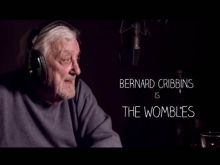 Bernard Cribbins