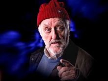 Bernard Cribbins