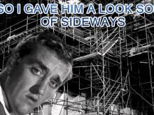 Bernard Cribbins