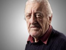 Bernard Cribbins