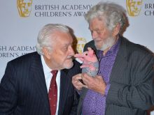 Bernard Cribbins