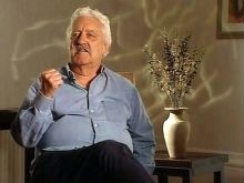 Bernard Cribbins