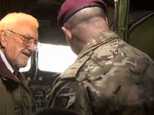 Bernard Cribbins