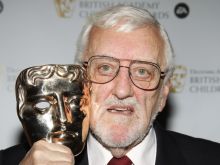 Bernard Cribbins