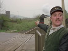 Bernard Cribbins