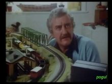 Bernard Cribbins