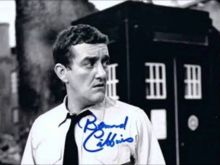 Bernard Cribbins