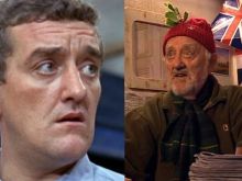 Bernard Cribbins