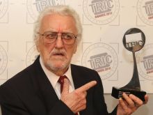Bernard Cribbins