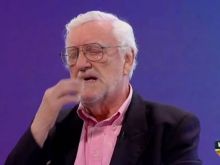 Bernard Cribbins