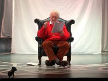 Bernard Cribbins