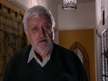 Bernard Cribbins