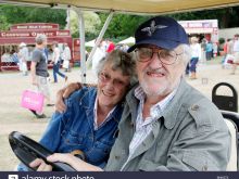 Bernard Cribbins