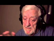 Bernard Cribbins