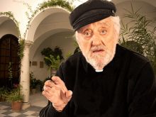 Bernard Cribbins