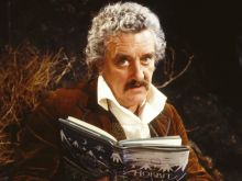 Bernard Cribbins