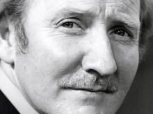 Bernard Cribbins