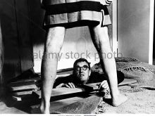 Bernard Cribbins