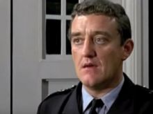 Bernard Cribbins