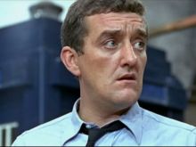 Bernard Cribbins