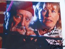 Bernard Cribbins