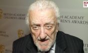Bernard Cribbins