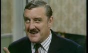 Bernard Cribbins