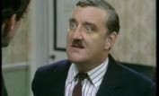 Bernard Cribbins