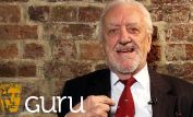 Bernard Cribbins