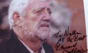 Bernard Cribbins