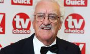 Bernard Cribbins