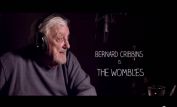 Bernard Cribbins