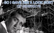 Bernard Cribbins