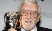 Bernard Cribbins