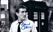 Bernard Cribbins