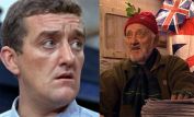 Bernard Cribbins