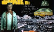 Bernard Cribbins